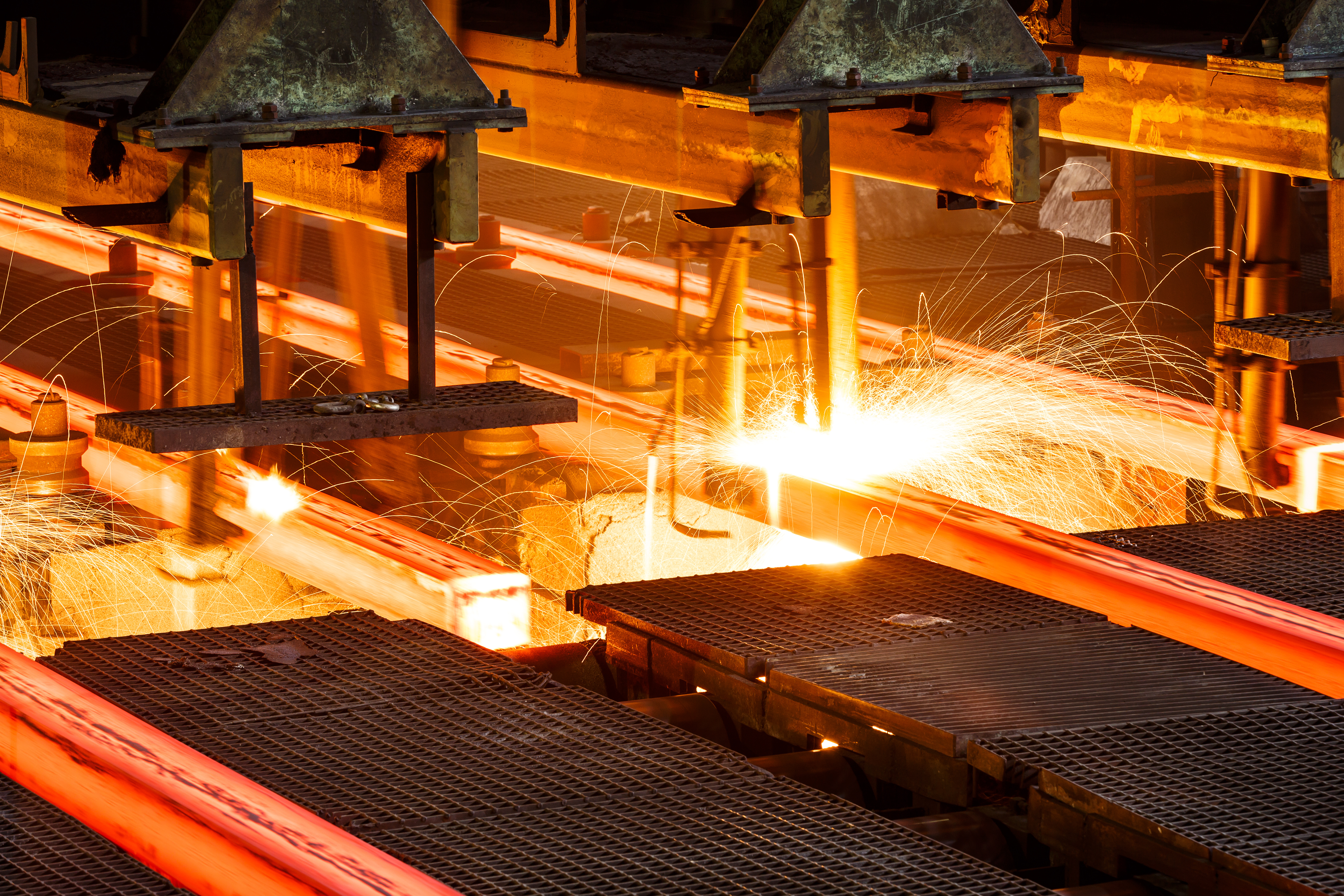 Hot steel. Современное литейное производство. Литейное производство Китай. Огнестойкие стали.
